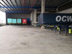 Tanjong Penjuru Crescent (D22), Warehouse #571646791